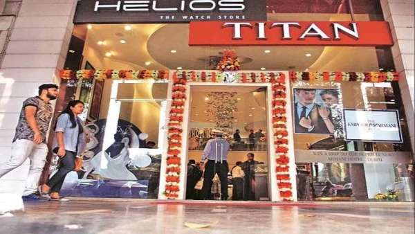 Tata's Titan's super plan, this is how a company worth Rs 1 lakh crore will be made
