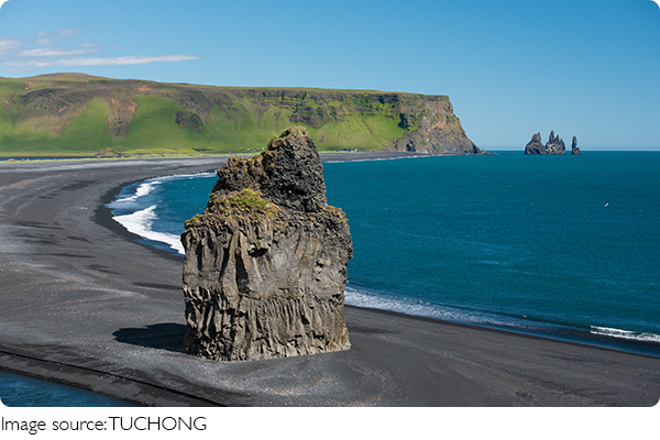 Epic Iceland Roadtrip