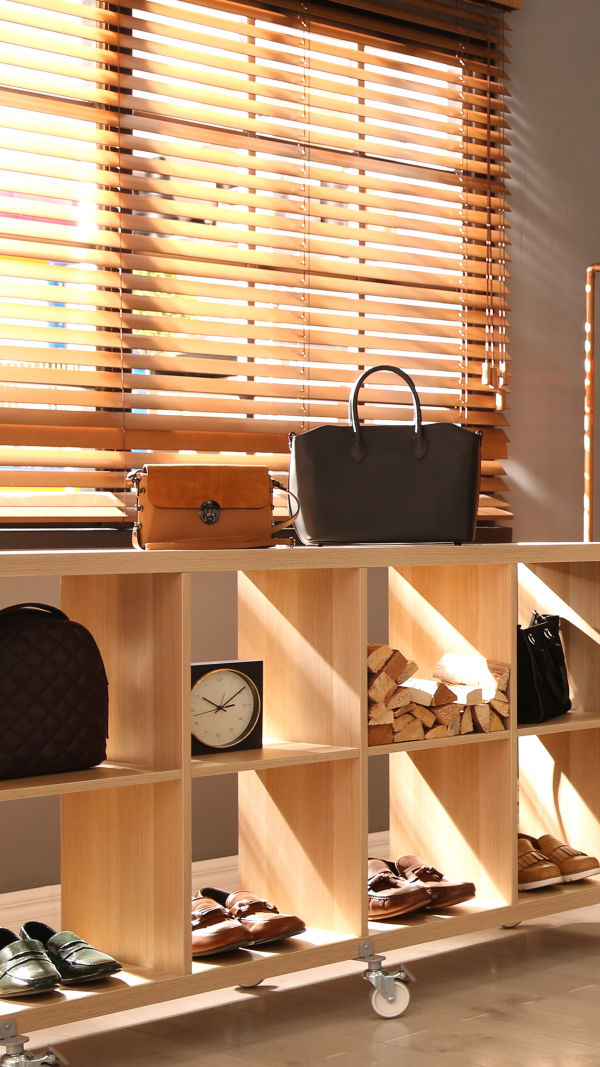 Fashion Space
