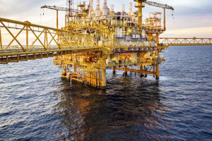 Energy Development Trends