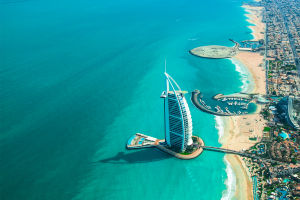 Dubai Origins