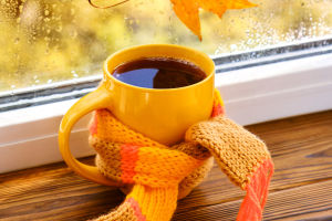 Winter Coffee