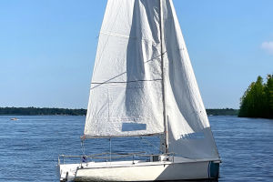 Sailing
