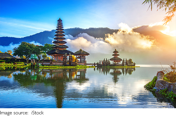 Paraíso Batam