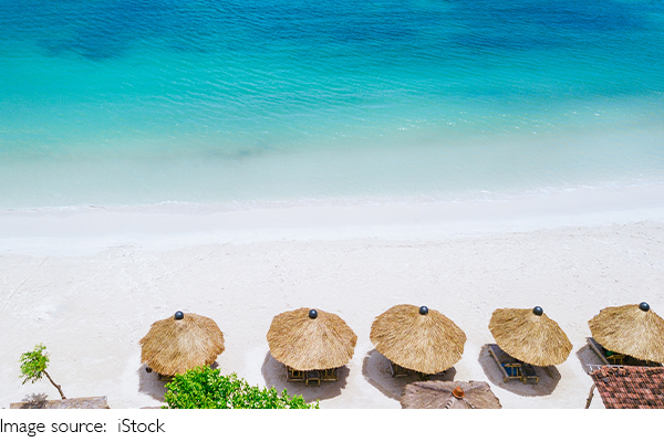Europe's Beach Secrets
