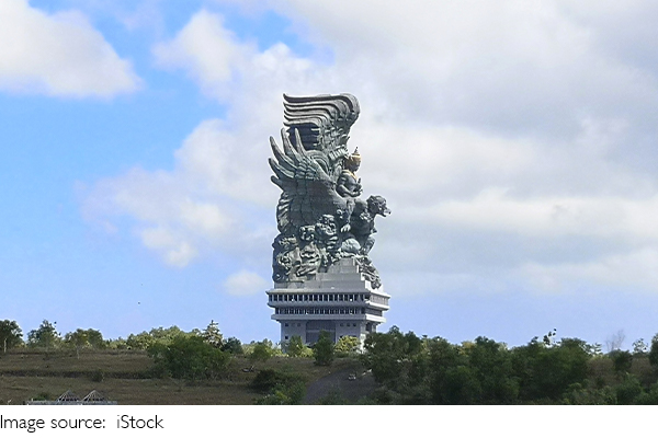 Le pouvoir de l'art