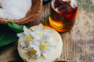 At-home SPA