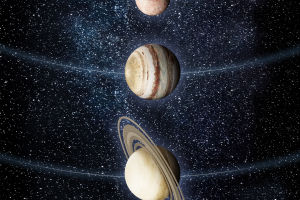 Special Solar System