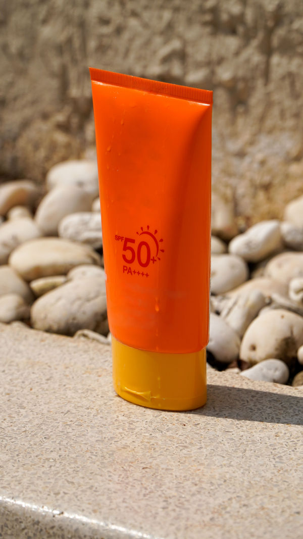 Important Sun Protection
