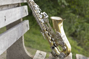 Saxophone Appreciation