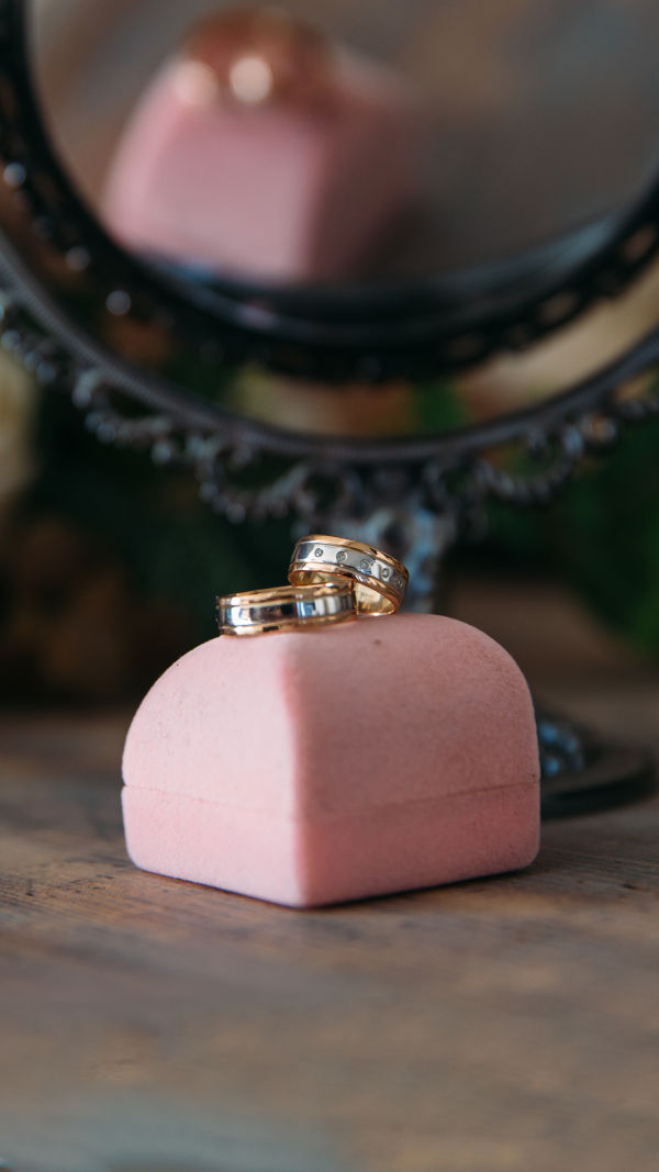 Jewelry Accessory Storage