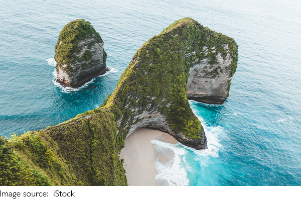 Kelingking Beach Guide