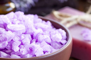 Bath Salts Decoded