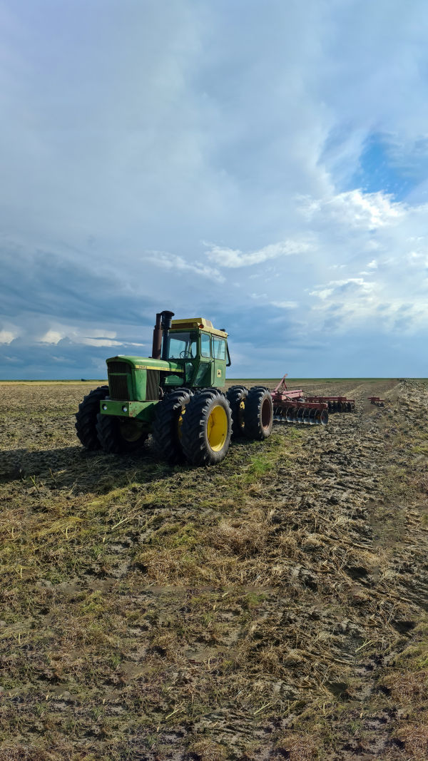 Feeding the Future