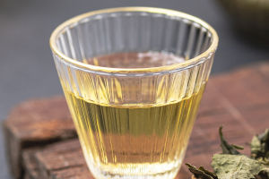 Tea Tasting Mastery