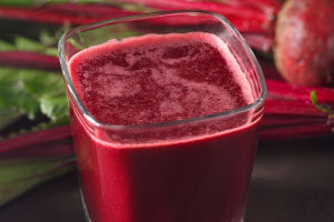 Veggie Vitality