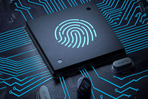 Fingerprint Unlock Security