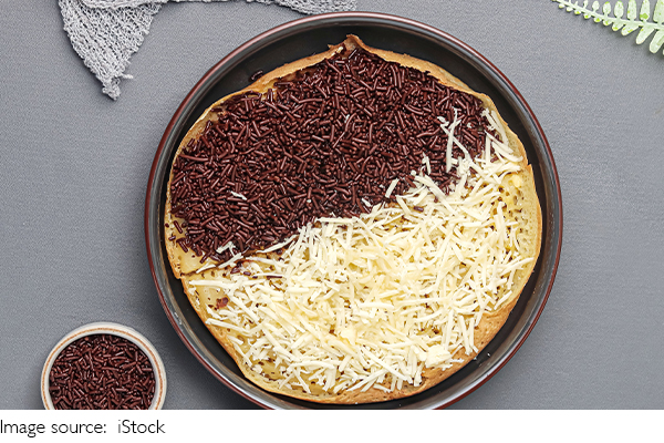 Resep Martabak Mini