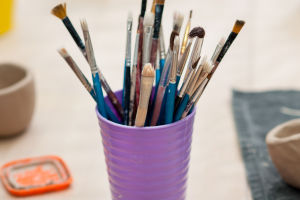 Art's Tools