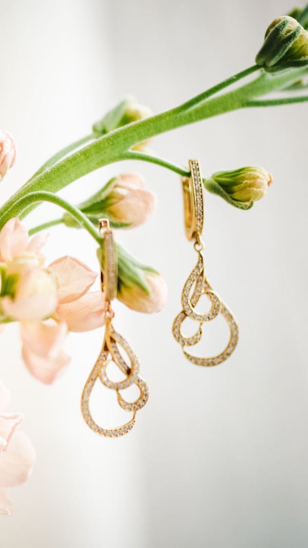 Boucles qui parlent