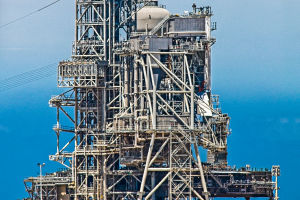 Legends Of Space Exploration