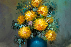 Dynamic Still Life
