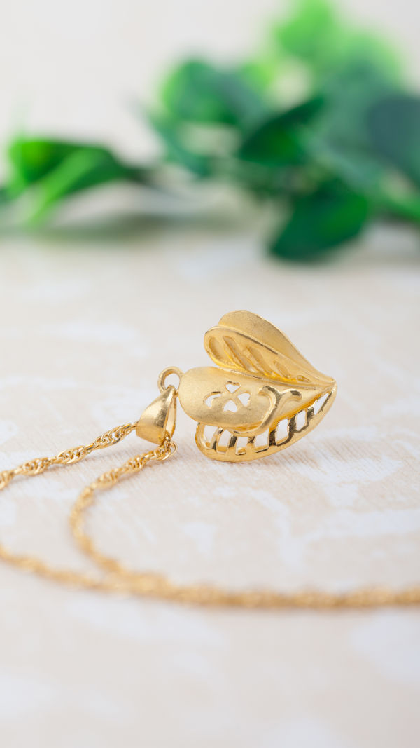 Precious Gold