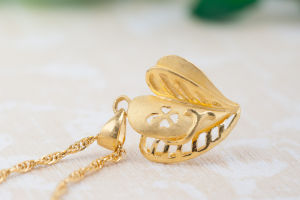 Precious Gold