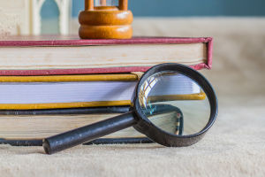 Learning Potential