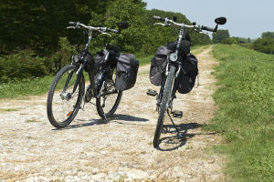 Bike Journeys Explored
