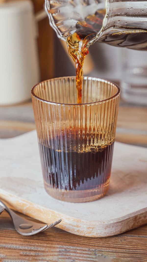 The Truth About Caffeine