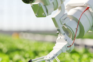 Convenient Unmanned Planting