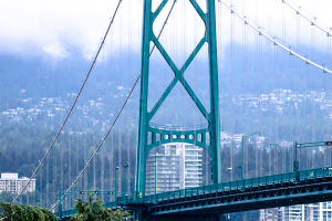Lions Gate