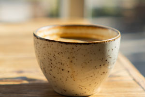Tea Tradition Unveiled