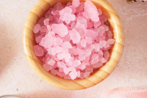 Natural Salt Healing