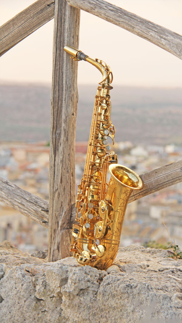 Adolphe Sax's Innovation