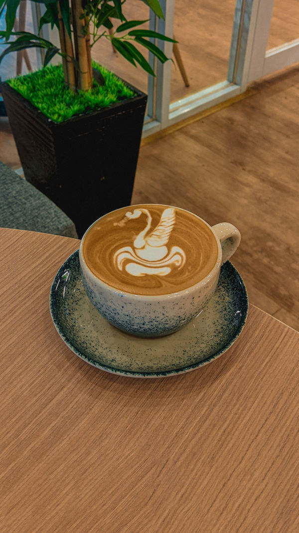Latte Mastery Unveiled