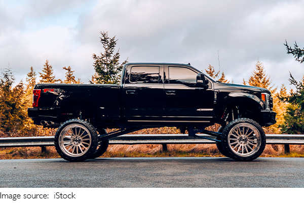 Rahasia Station Wagon