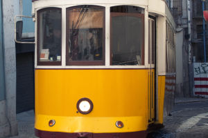 Ways To Travel