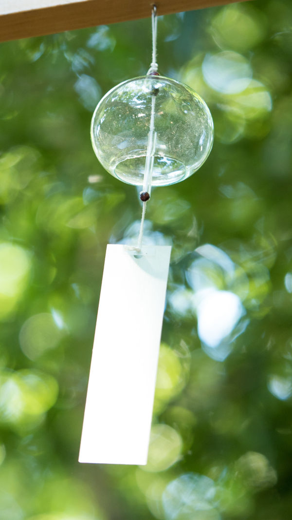 Chiming Serenity