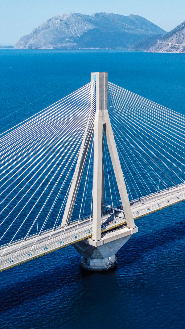 Evolving Bridge Aesthetics