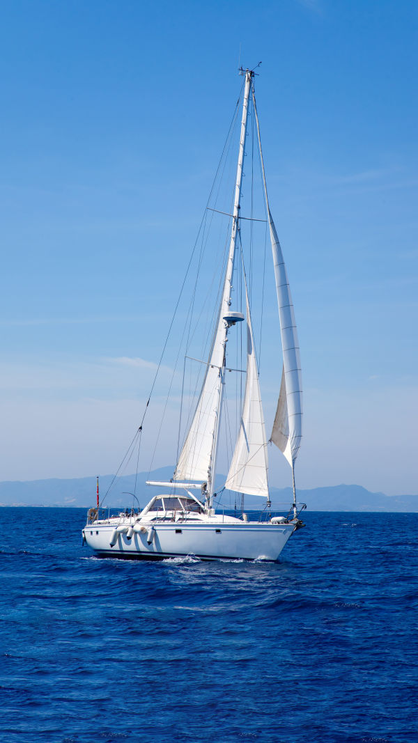 Sail Away