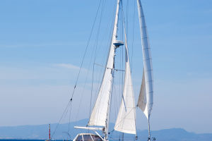 Sail Away