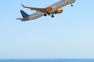 Navigating Your First Flight