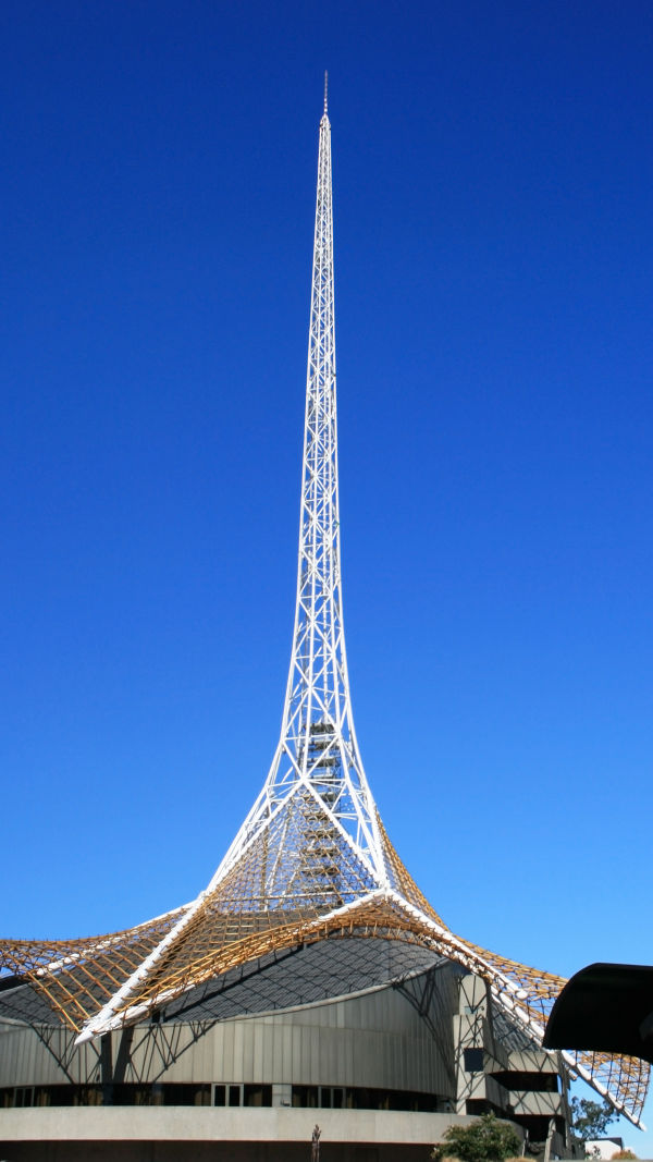 Arts Centre Melbourne