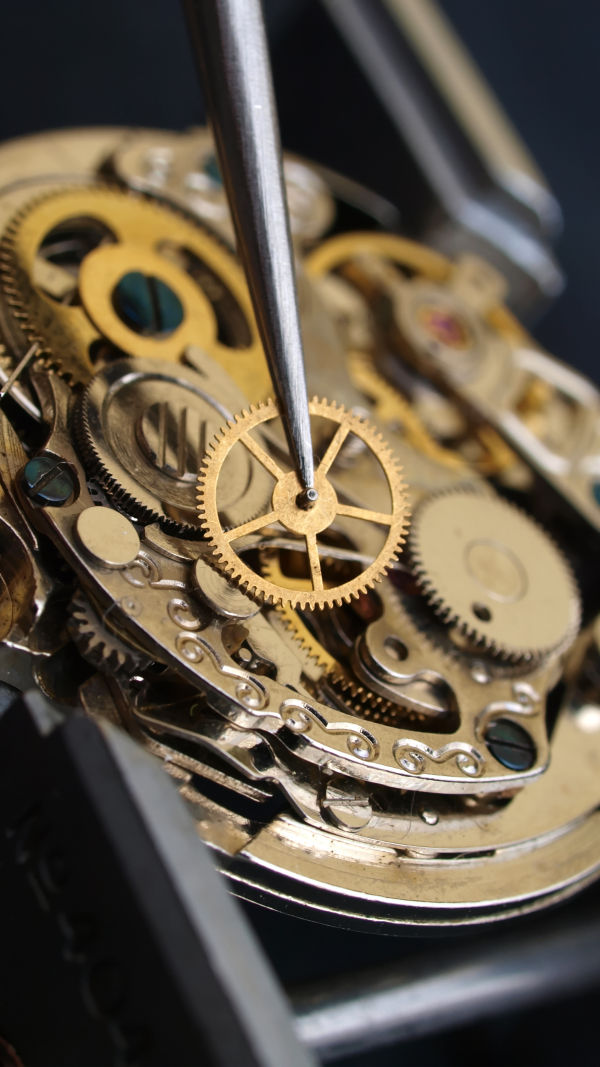 Wrist Couture