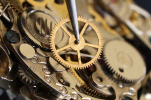 Wrist Couture