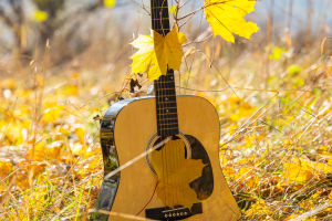 In Tune with Greatness