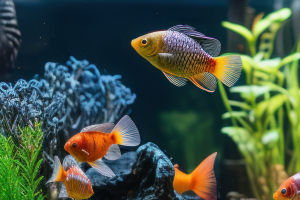 Aquatic Harmony