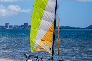 Navigating Sailboat Myths